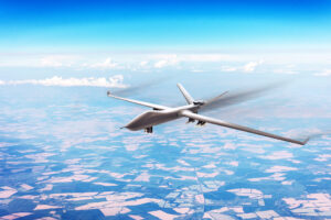 unmanned aircraft systems