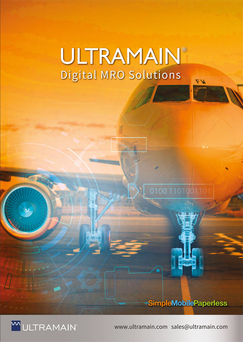Ultramain-Systems-Digital-MRO-Ad-Aerospace-Innovations