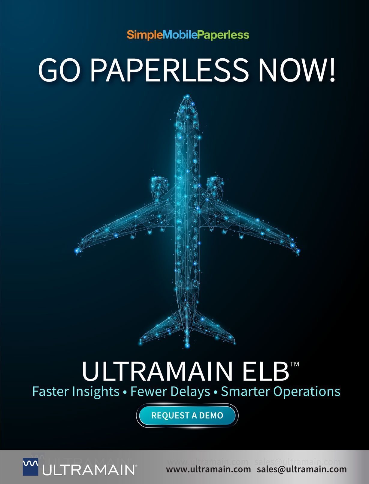 Go-Paperless-Now-Ultramain-Systems-Ad-Q1-Aircraft-1.jpg Go Paperless Now! Ultramain ELB